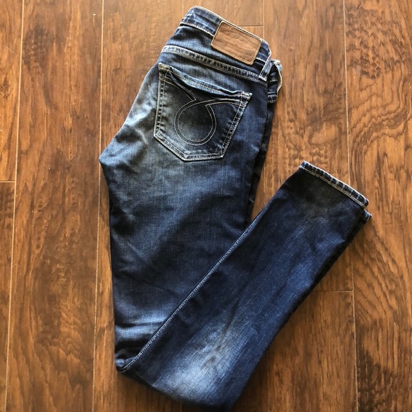 Big star Denim - Picture 6 of 7